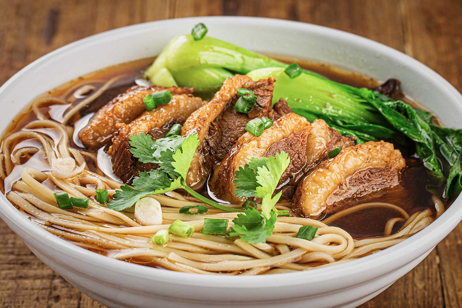 牛肉麺