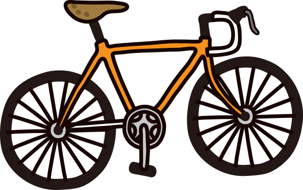 自転車