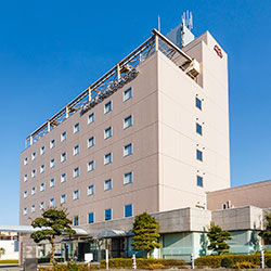Hotel バンダガ
