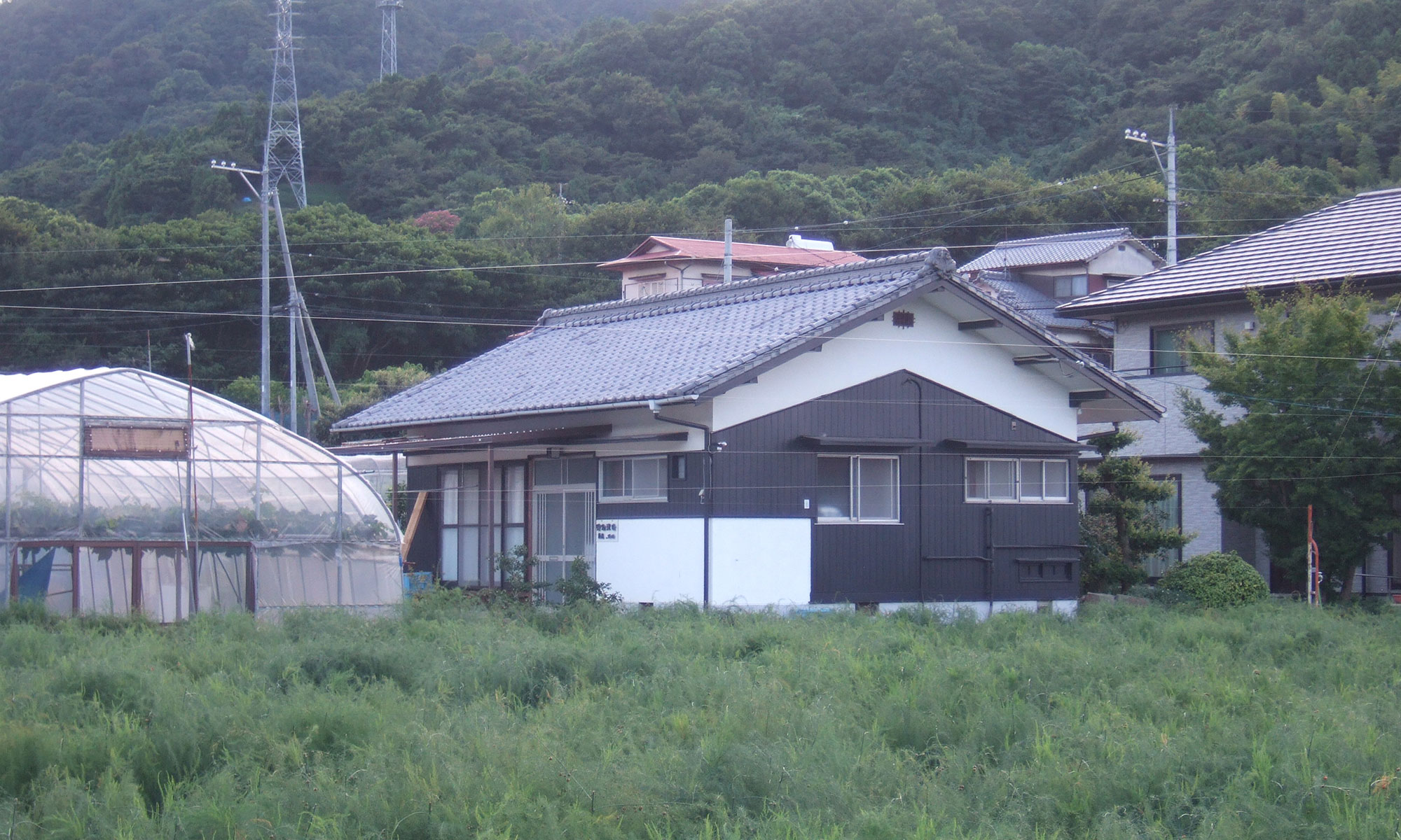 農家民宿とと．かか