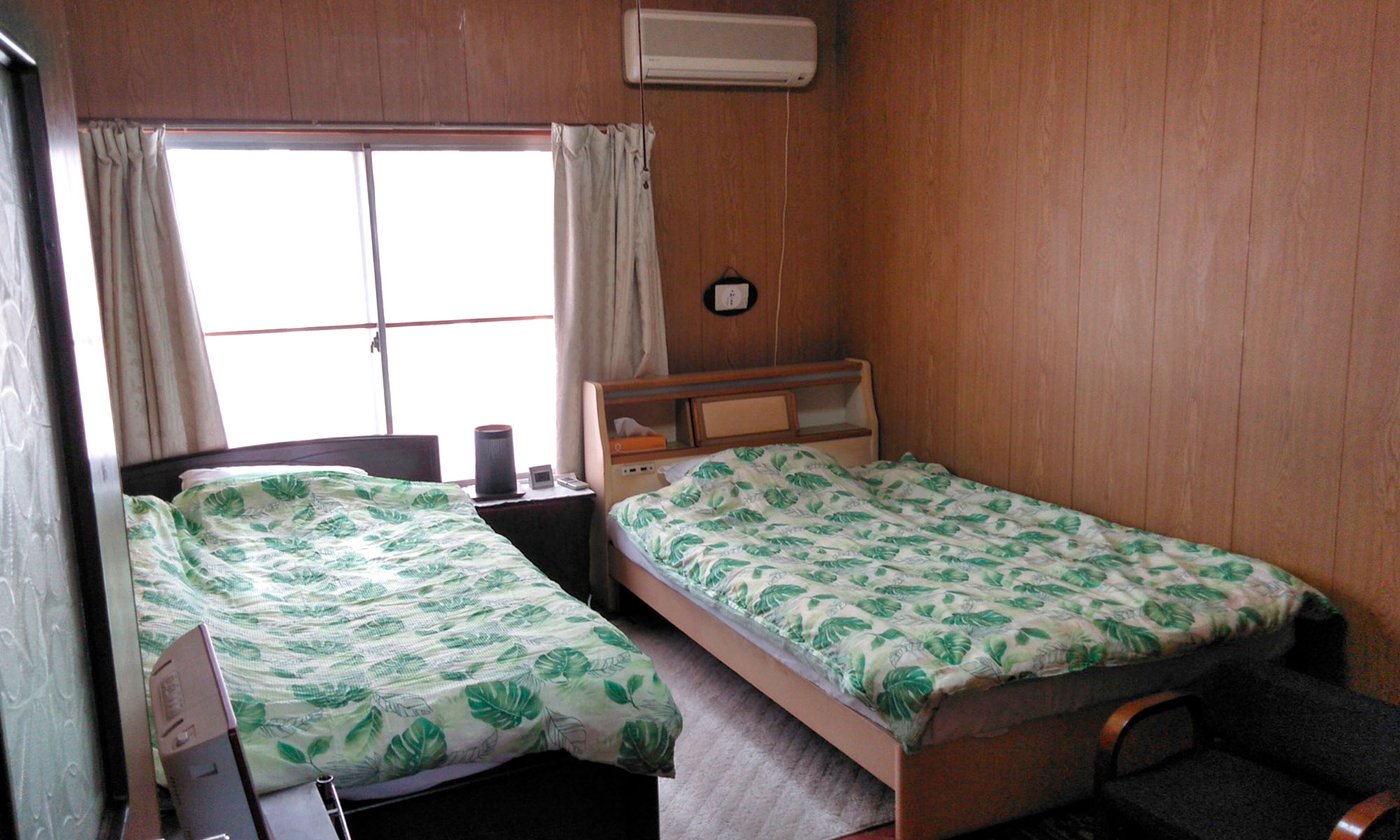 guest house ファーモア（Farmor）
