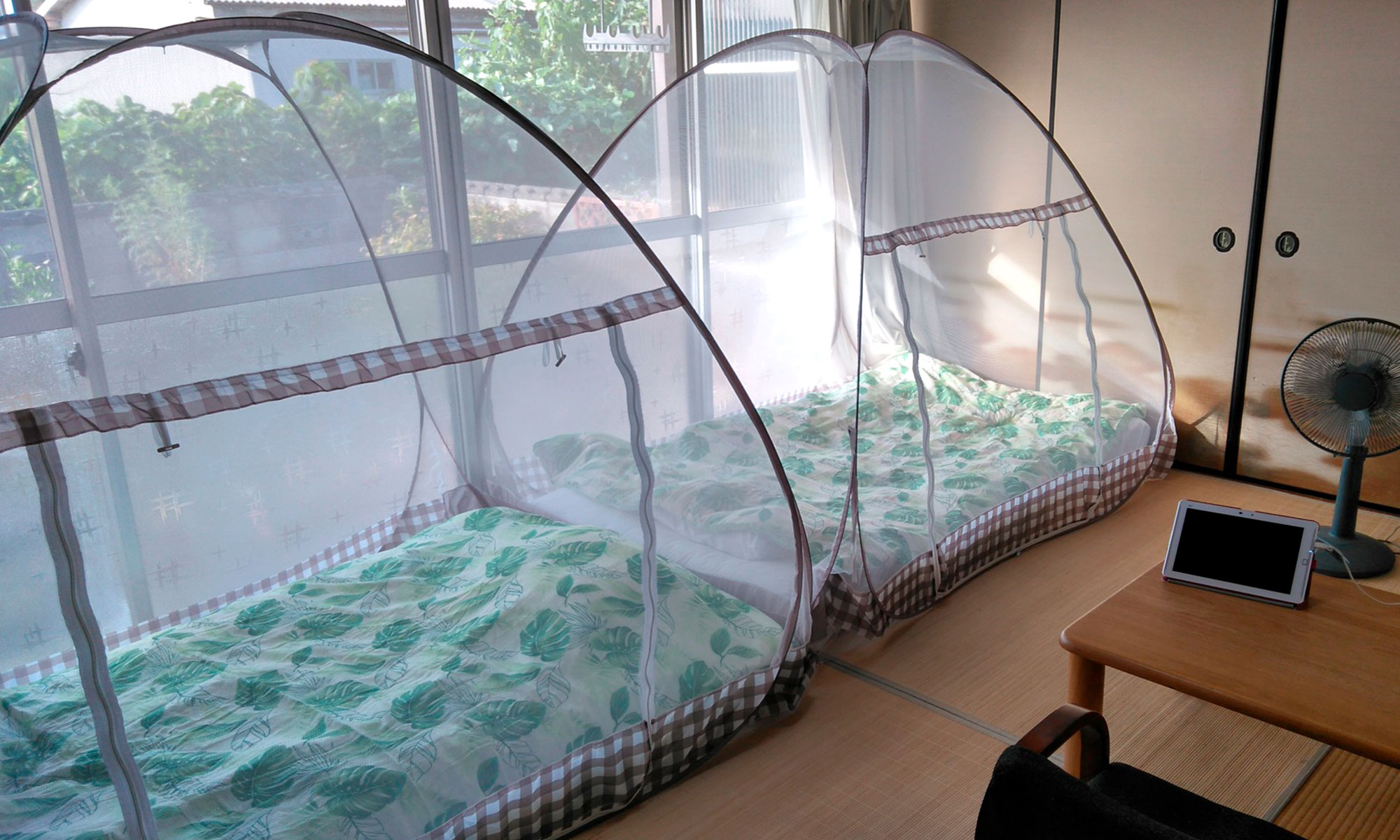 guest house ファーモア（Farmor）