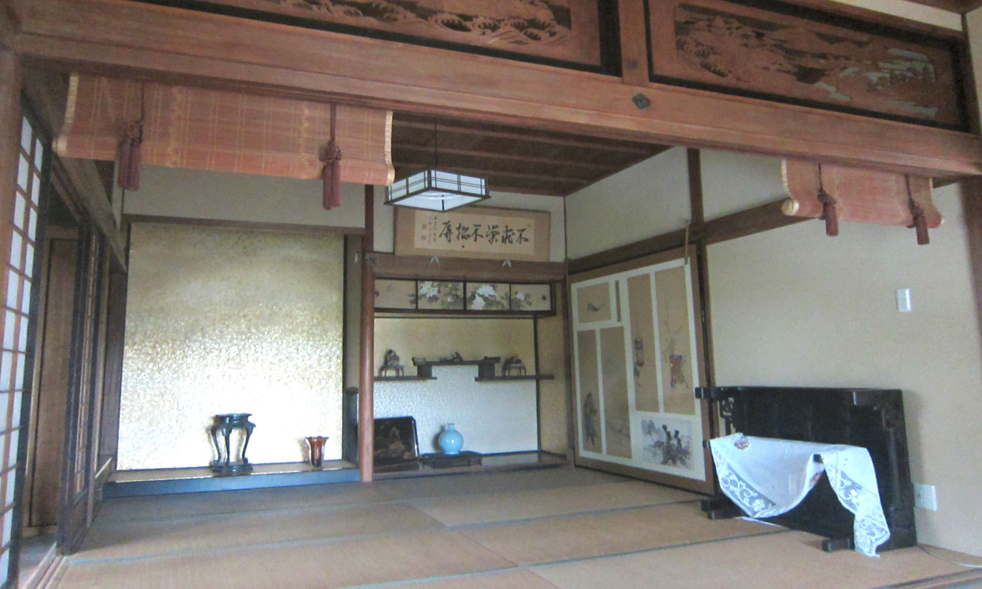 古民家　懐和の里
