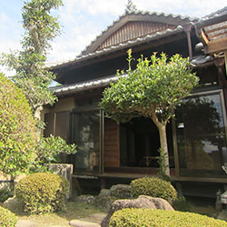 古民家　懐和の里