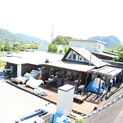 波流月ゲストハウス
