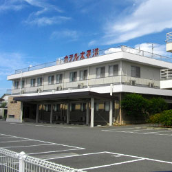 太平洋興業（株）ホテル太平洋