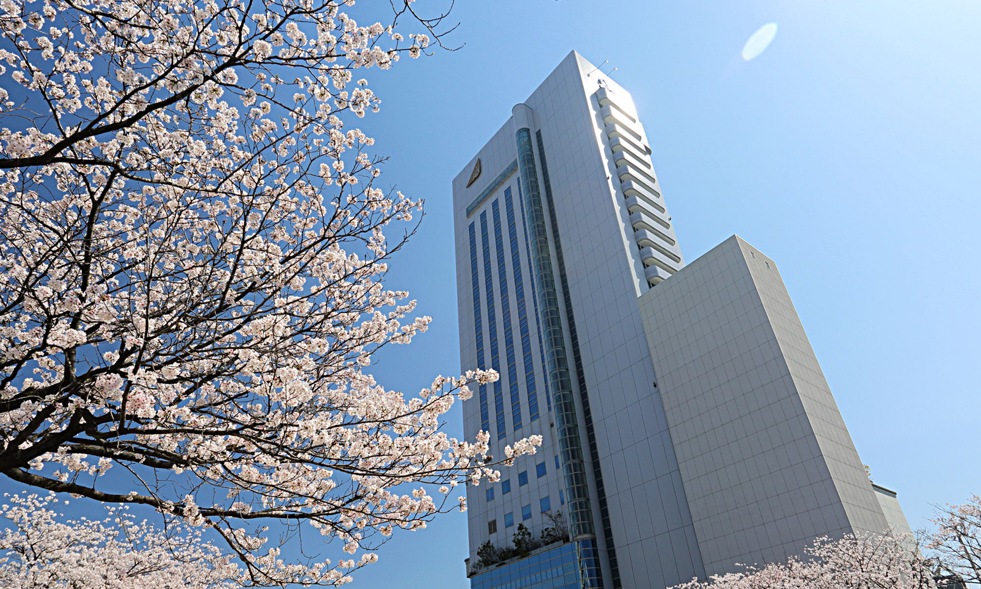 ホテル日航高知 旭ロイヤル