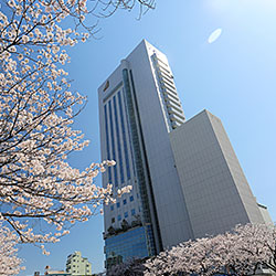 ホテル日航高知 旭ロイヤル