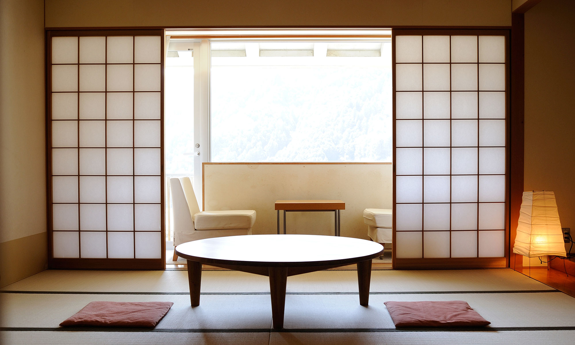 土佐和紙工芸村くらうど