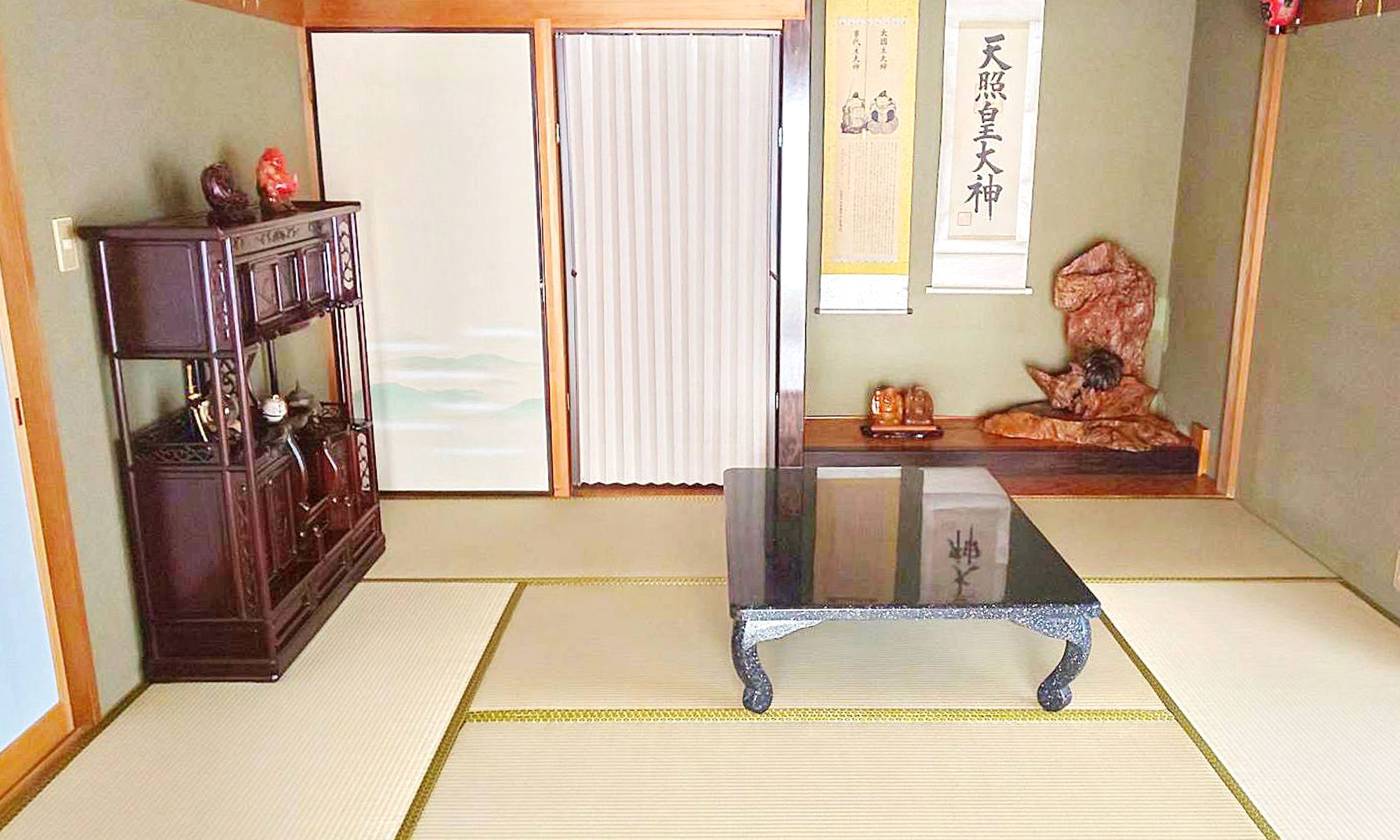 旅宿　まるいち
