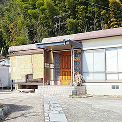 旅宿　まるいち