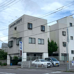 ビジネスホテル　フクシマ