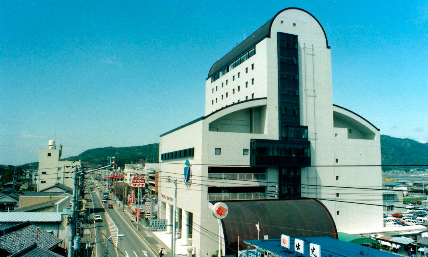 ホテルＴＡＭＡＩ