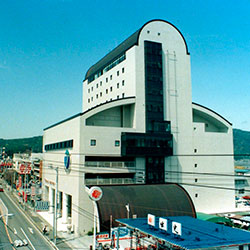ホテルＴＡＭＡＩ