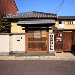 たいや旅館