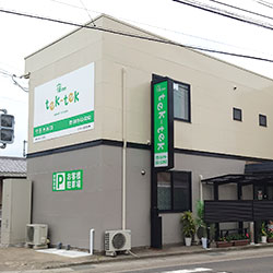 宿 inn TEK-TEK