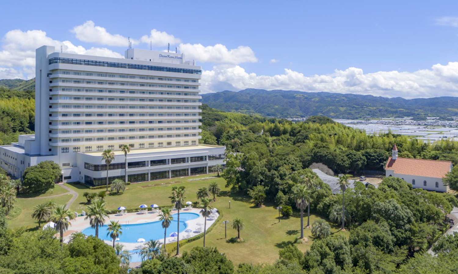 Royal Hotel 土佐