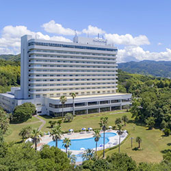 Royal Hotel 土佐