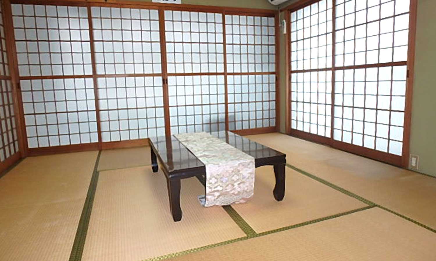 光の宿
