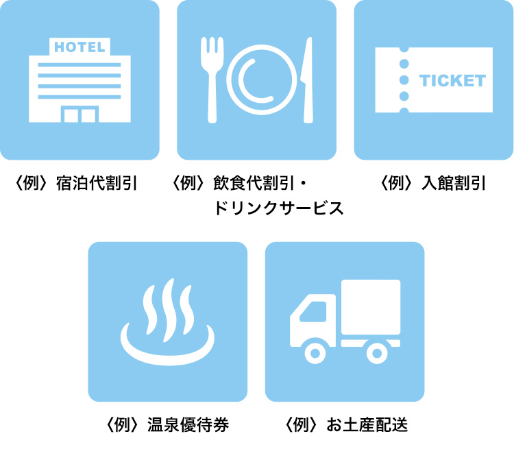 「おもてなし」とは?