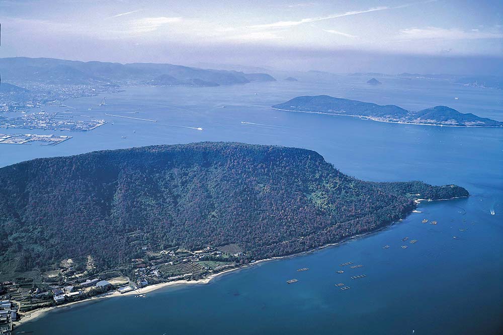 屋島