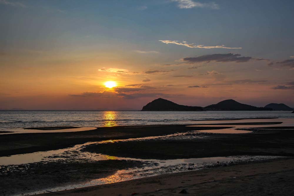父母ヶ浜