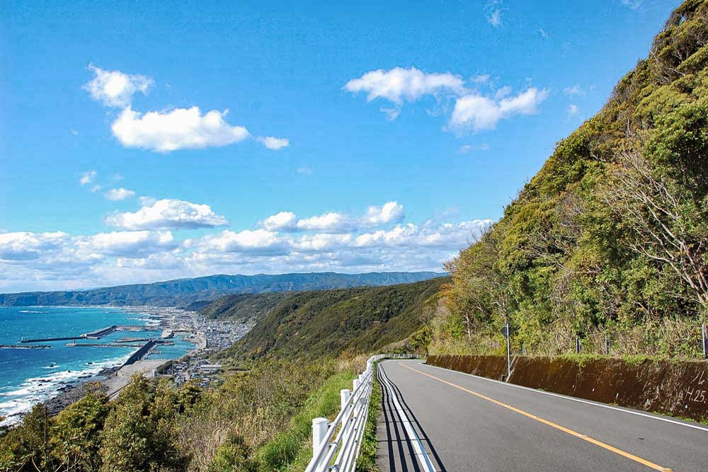 室戸岬
